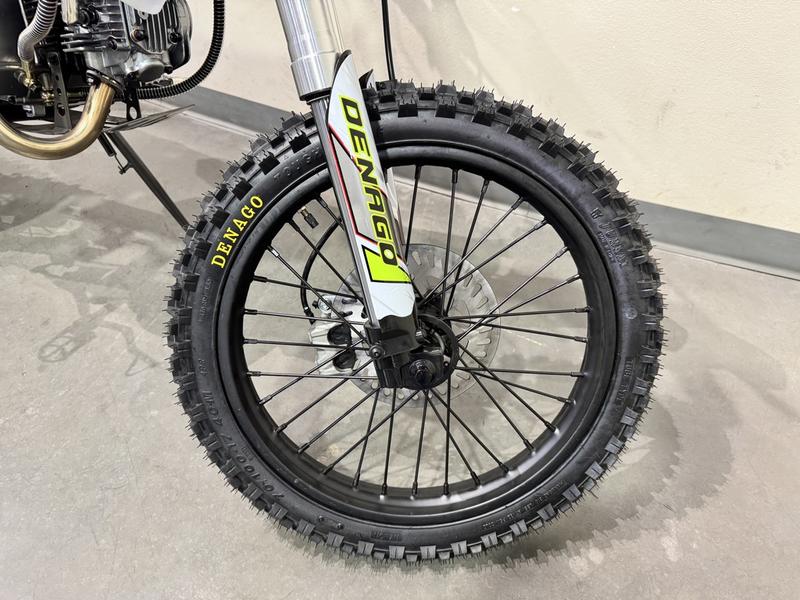 2026 Denago Powersports MX3 — photo 13 view