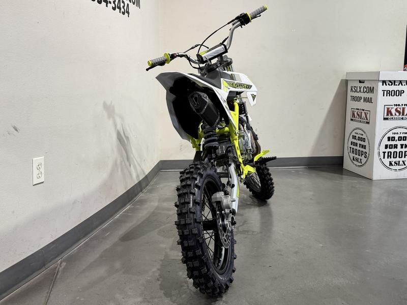 2026 Denago Powersports MX3 — photo 8 view