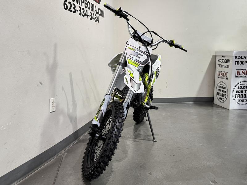 2026 Denago Powersports MX3 — photo 7 view