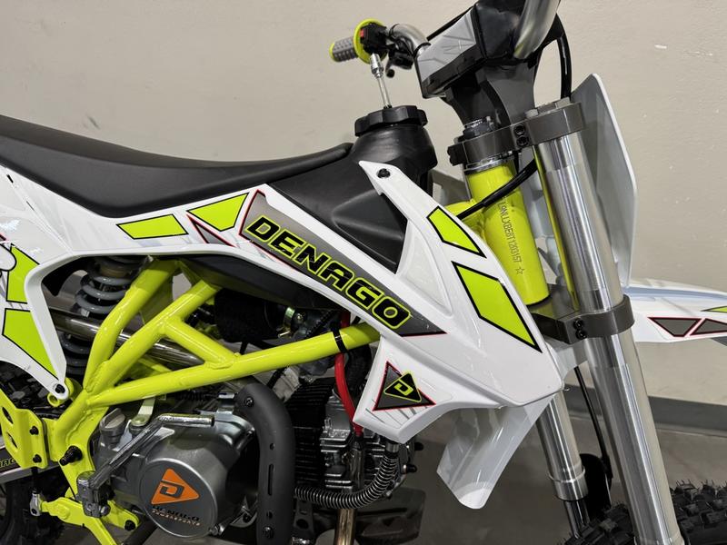 2026 Denago Powersports MX3 — photo 12 view