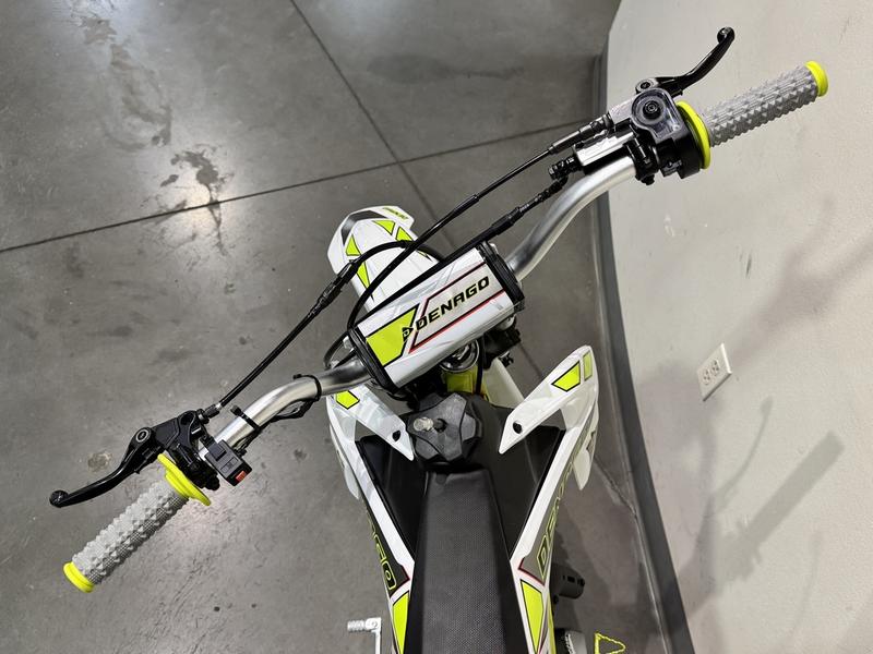 2026 Denago Powersports MX3 — photo 17 view