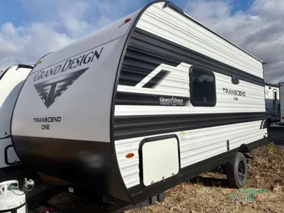 2026 Grand Design Transcend One