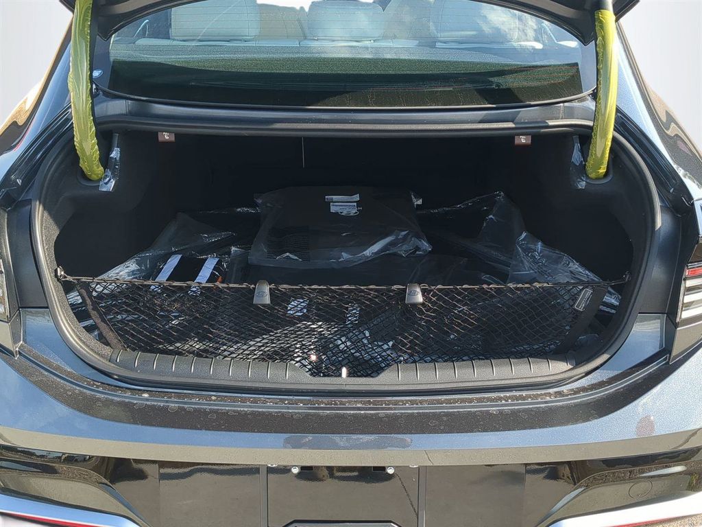 2026 Hyundai SONATA — photo 14 view