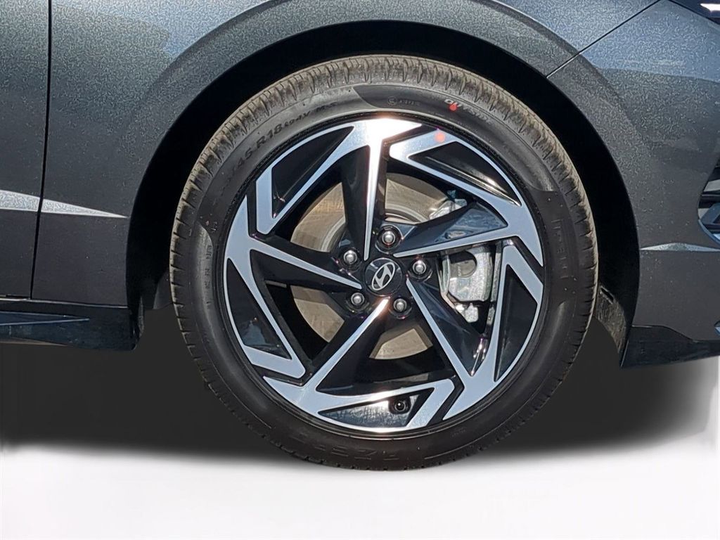 2026 Hyundai SONATA — photo 11 view