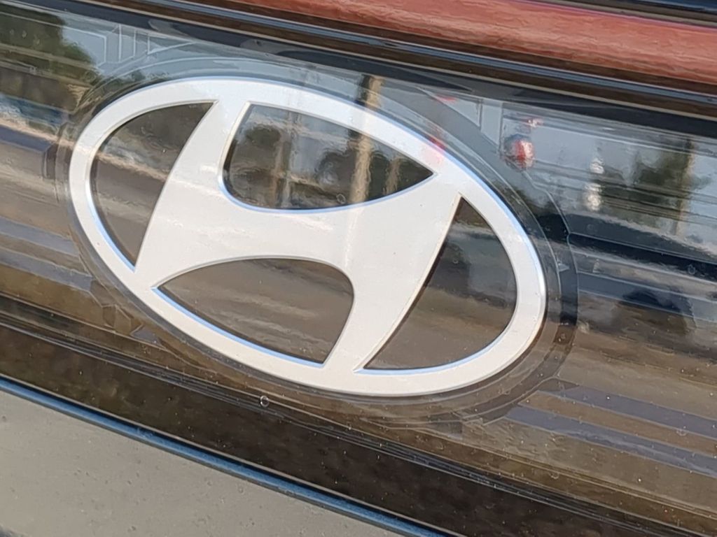 2026 Hyundai SONATA — photo 13 view