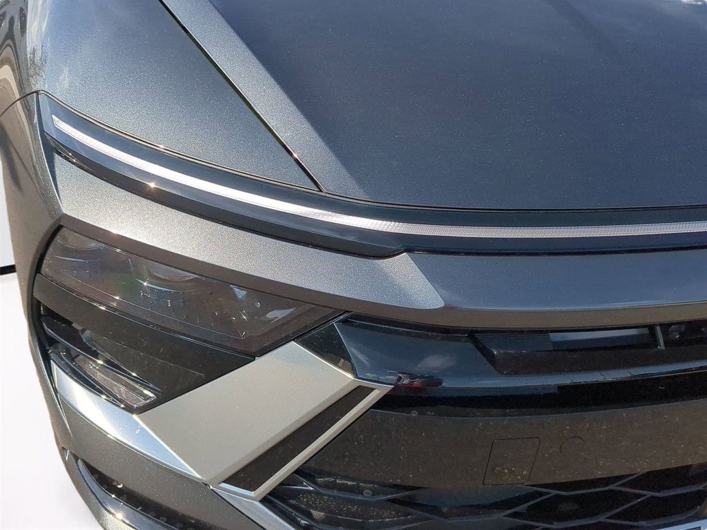 2026 Hyundai SONATA — photo 10 view