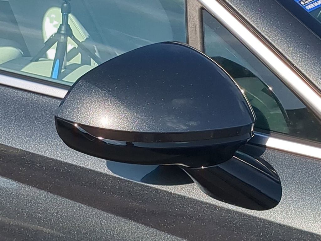 2026 Hyundai SONATA — photo 12 view