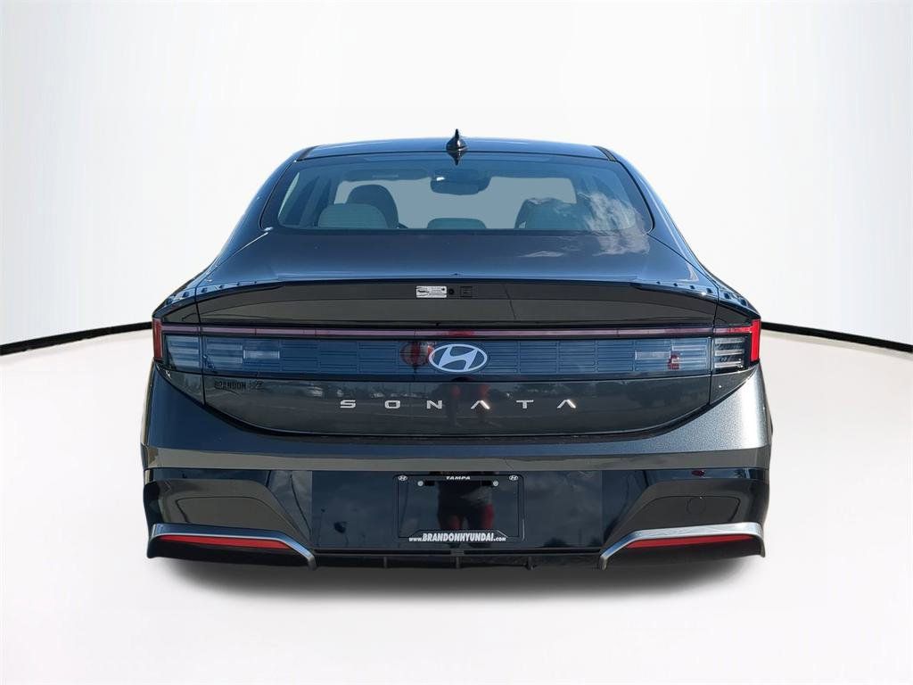 2026 Hyundai SONATA — photo 7 view