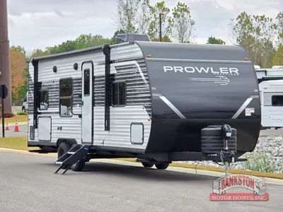 2026 Prowler 2600BH