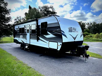 2024 Grand Design Momentum MAV