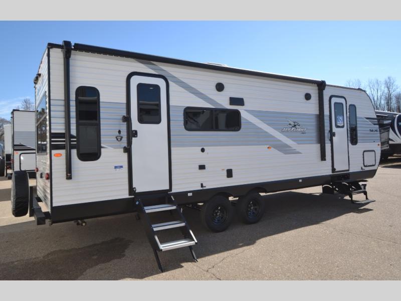 2026 Jayco Jay Flight SLX