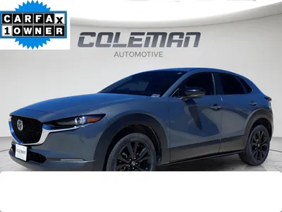 2024 Mazda Mazda CX-30