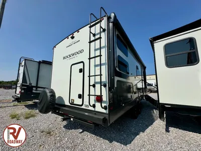 2027 Forest River RV Rockwood Mini Lite