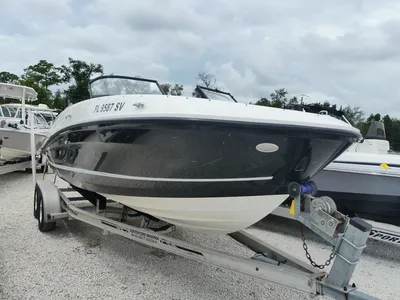 2021 Bayliner VR5 Bowrider OB