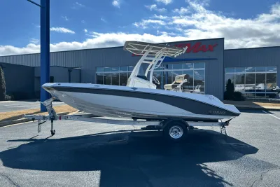 2025 Yamaha 190 FSH Sport