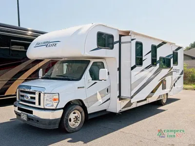 2024 Thor Motor Coach Freedom Elite