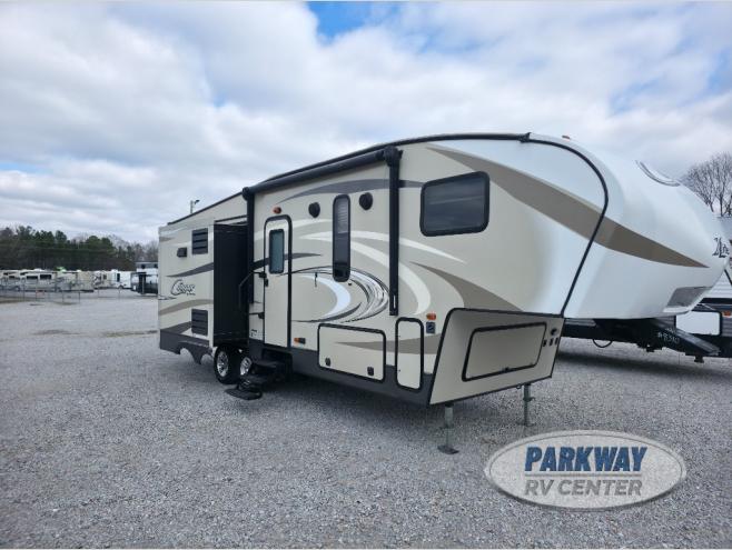 2016 Keystone RV Cougar X-Lite