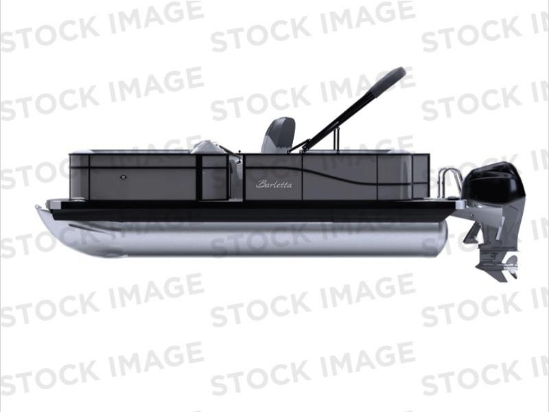 2026 Barletta Boats Sanza