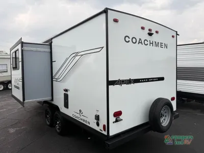2026 Coachmen RV Apex Nano