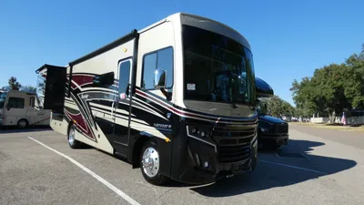 2026 Fleetwood Bounder