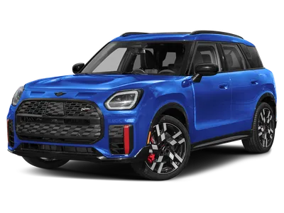 2027 MINI COUNTRYMAN