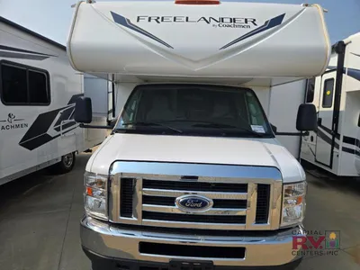 2022 Forest River RV Freelander