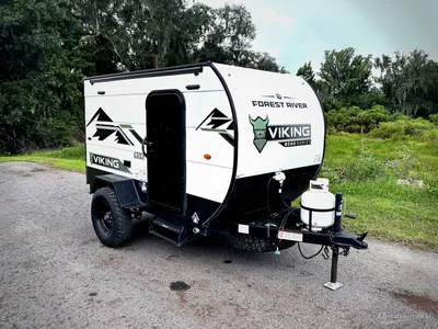 2025 Forest River Viking ROK