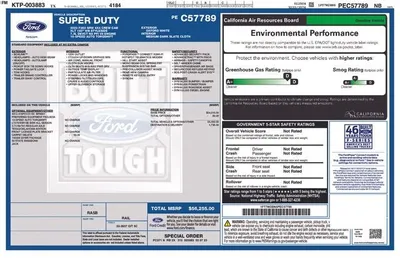 2023 Ford F-250SD