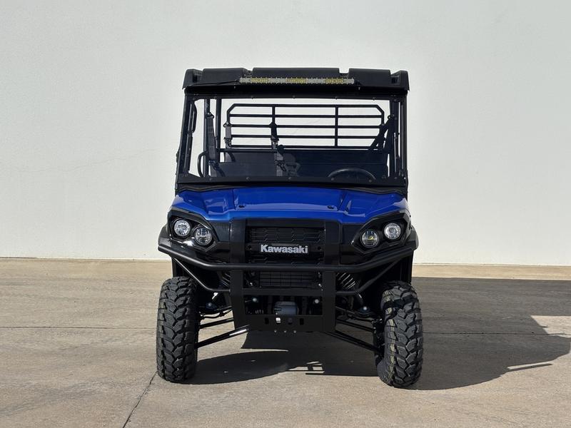 2026 Kawasaki Mule PRO-FXT 1000 LE