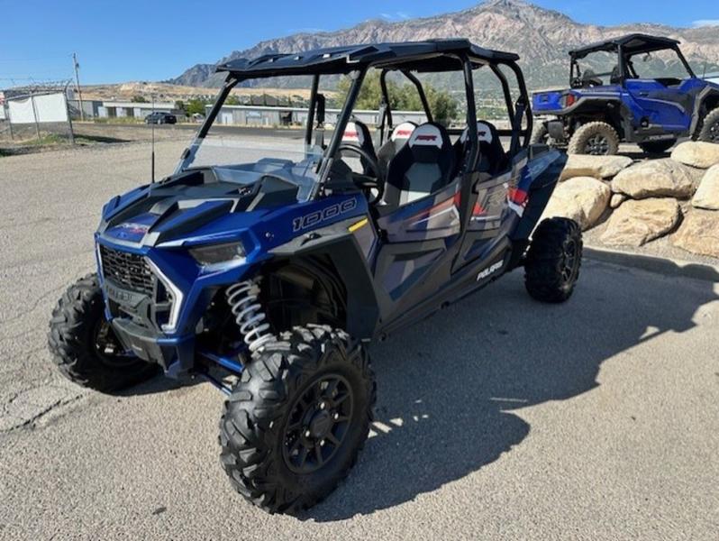 2021 Polaris RZR XP 4 1000 Premium