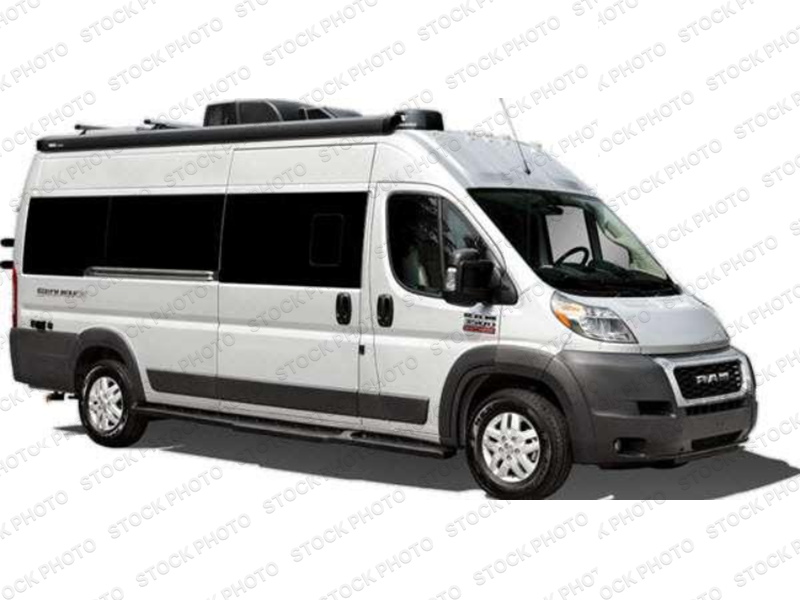 2023 Thor Motor Coach Sequence