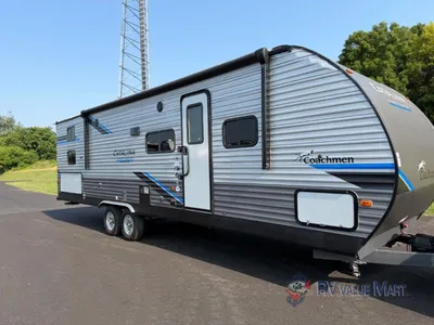 2022 Coachmen RV Catalina Legacy