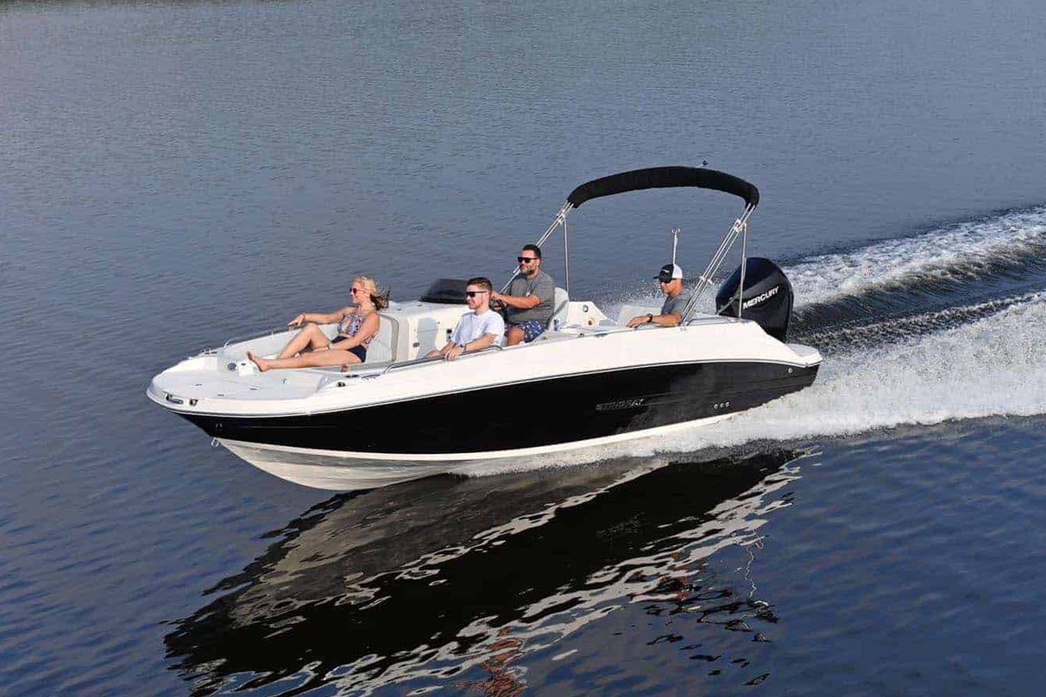 2026 Stingray 212SC