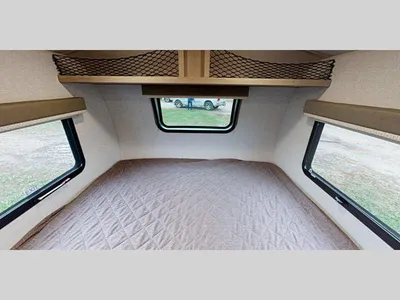 2021 Forest River RV Rockwood GEO Pro