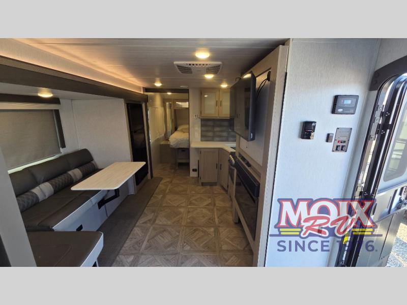 2024 Forest River RV Salem