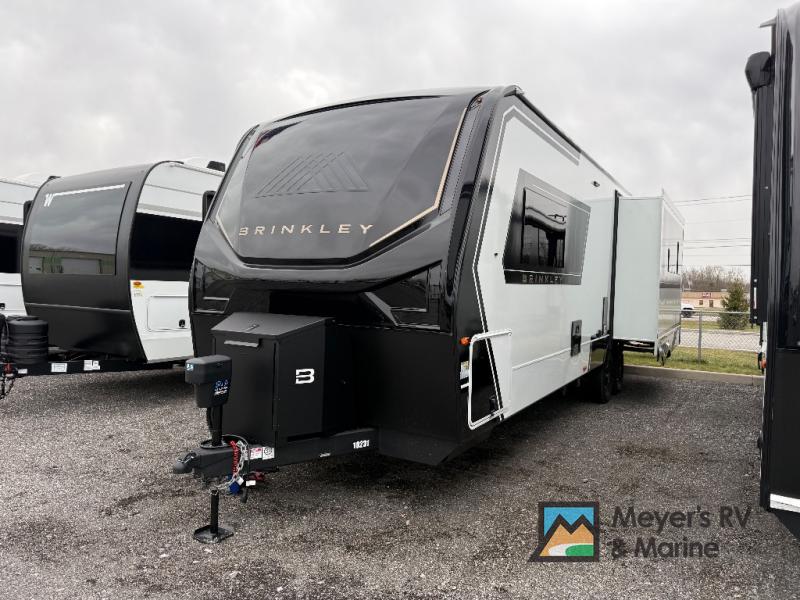 2026 Brinkley Model Z Air