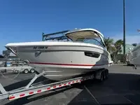2023 Regal 33 OBX
