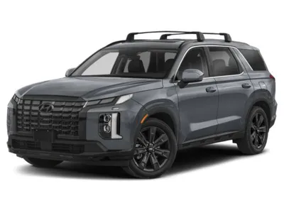 2023 Hyundai Palisade
