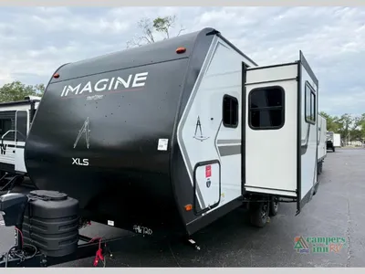 2026 Grand Design Imagine XLS