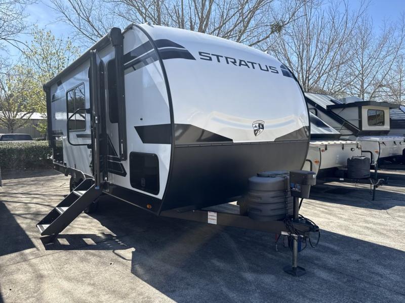 2025 KZ Venture 200VRB