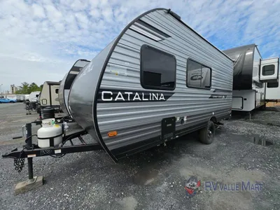 2026 Coachmen RV Catalina