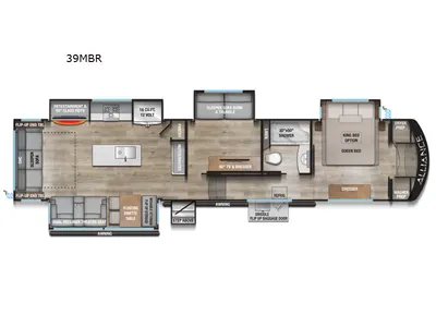2027 Avenue 39MBR