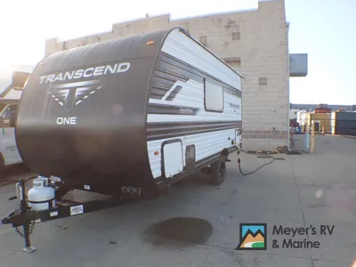 2026 Grand Design Transcend One
