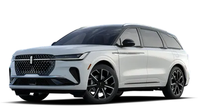 2026 Lincoln Nautilus