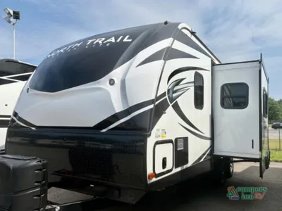 2020 Heartland North Trail