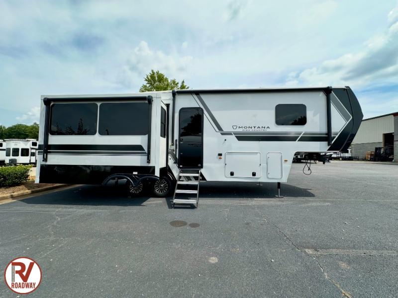 2026 Montana High Country 290RL