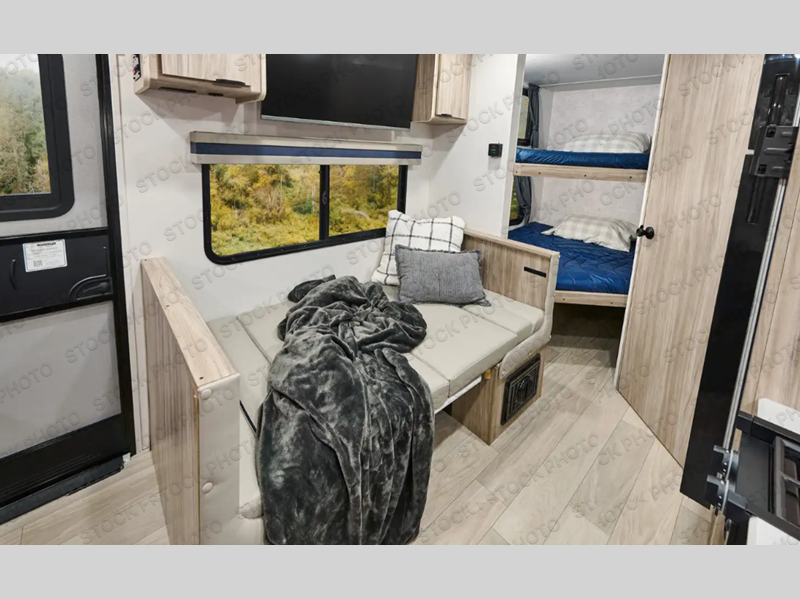 2026 Winnebago Access