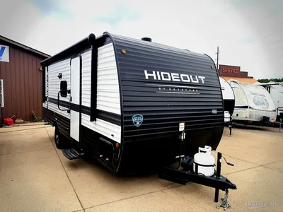 2024 Keystone Hideout Sport