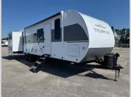 2026 Forest River RV 31KQBTS — front three-quarter view