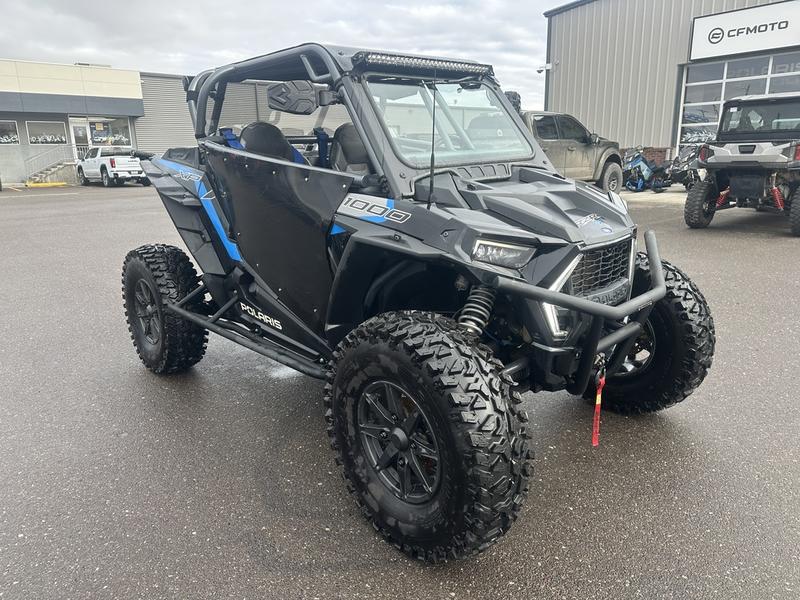 2023 Polaris RZR XP 1000 Ultimate